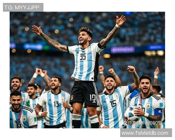 阿根廷体育明星排行榜揭晓谁将成为国民骄傲的运动传奇