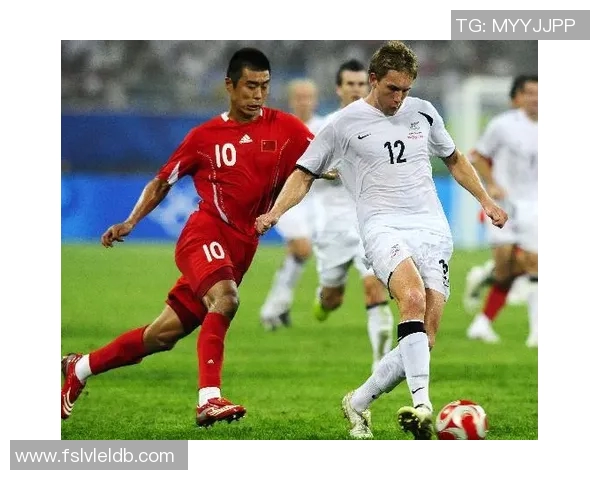 1982年中国与新西兰足球对决回顾:历史瞬间与赛场激情交织