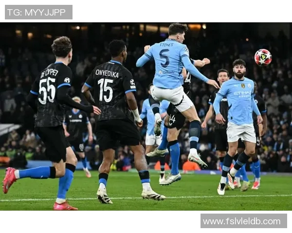 利物浦与曼城欧冠对决激战正酣争夺荣耀巅峰之战