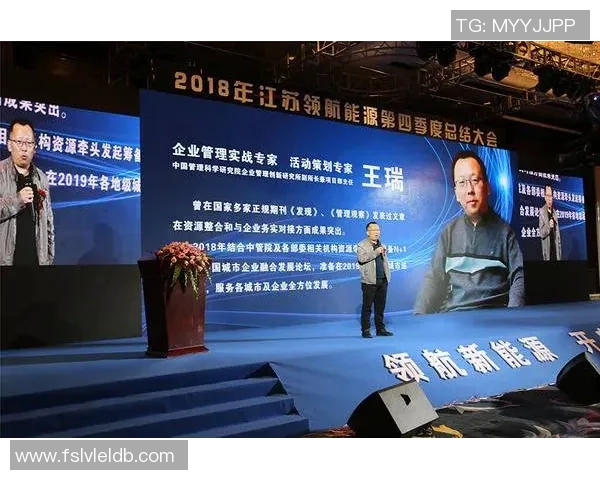 吕俊虎：在科技创新浪潮中引领行业变革的先锋人物